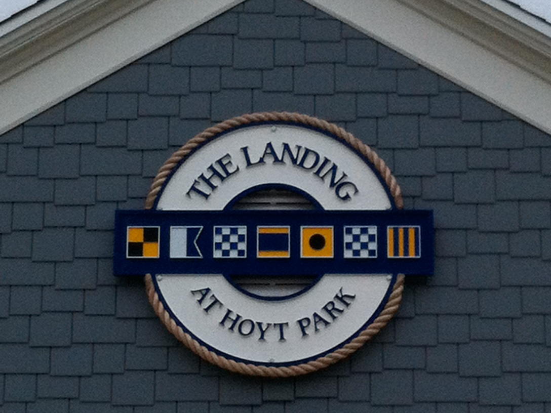 Hoyt Landing
